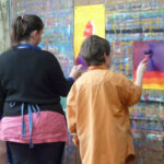 calendrier formation atelier art nature