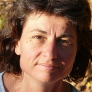 sylvie hébrard